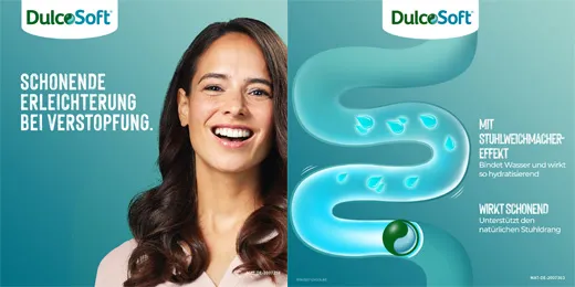 DULCOSOFT<sup>®</sup> Risinājums