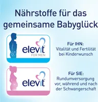 Elevit FOR MEN