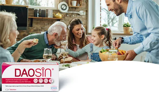 DAOSIN Planšetdatori