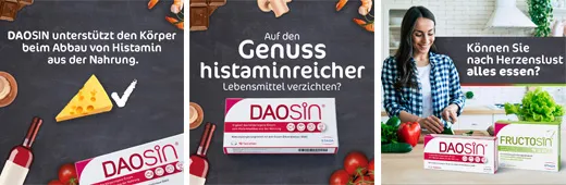 DAOSIN Planšetdatori