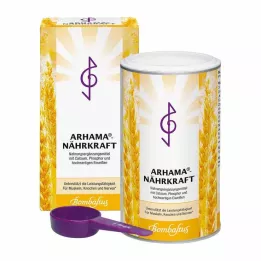 ARHAMA-uztura pulveris, 300 g