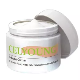 CELYOUNG Pretas krēms, 100 ml