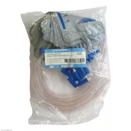 CYSTOBAG Mini 750 ml K 4892 maisiņš, 10 gab