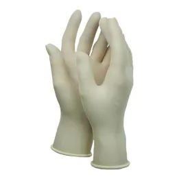 HANDSCHUHE OP Lateksa izmērs 7 sterils, 50X2 gab