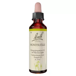 BACHBLÜTEN Sausserža pilieni, 20 ml
