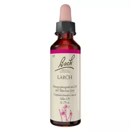 BACHBLÜTEN Lapegles pilieni, 20 ml