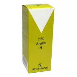 ARALIA H 230 Nestmann pilieni, 50 ml