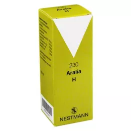 ARALIA H 230 Nestmann pilieni, 100 ml