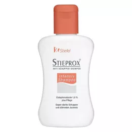 STIEPROX Intensīvais šampūns, 100 ml