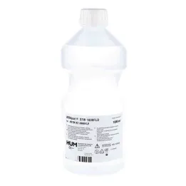 AQUA B.Braun Rocking šķīduma plastmasas pudele, 6x1000 ml