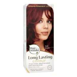 Hennaplus ilgstošas iedarbības henna laka, 100 ml