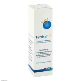 TETRISAL E Deguna aerosols, 20 ml
