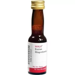 ENZIAN Kuņģa toniks, 18 ml