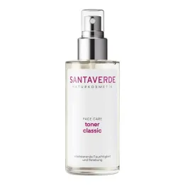 Klasisks aerosols Aloe Vera Toner, 100 ml