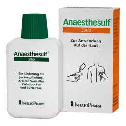 ANAESTHESULF Losjons, 50 g