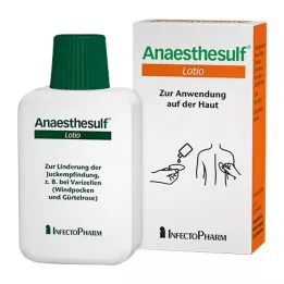 ANAESTHESULF Losjons, 100 g