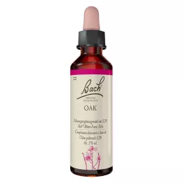 BACHBLÜTEN Ozola pilieni, 20 ml