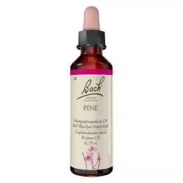 BACHBLÜTEN Priežu pilieni, 20 ml
