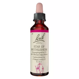 BACHBLÜTEN Betlēmes zvaigzne pilieni, 20 ml