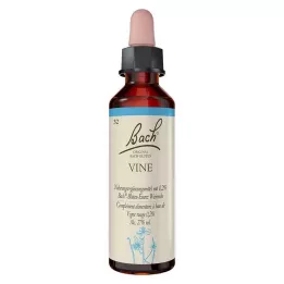 BACHBLÜTEN Vīnogulāju pilieni, 20 ml