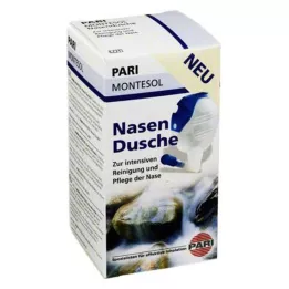 PARI Montesol deguna duša, 1 gab