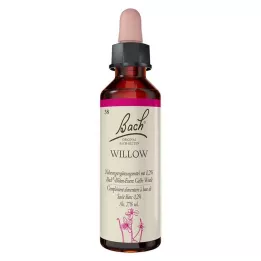 BACHBLÜTEN Vītolu pilieni, 20 ml