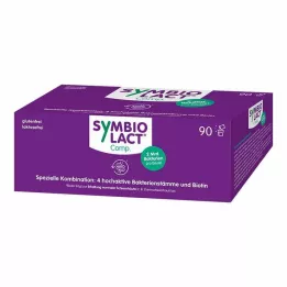SYMBIOLACT sast., 3X30 gab