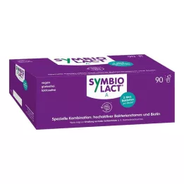 SYMBIOLACT Soma, 3X30 gab