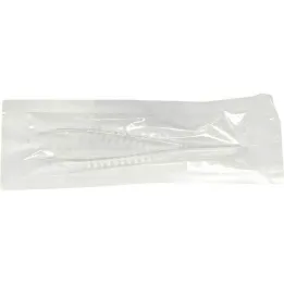 Pincetes vienreiz sterilas, 1 gab