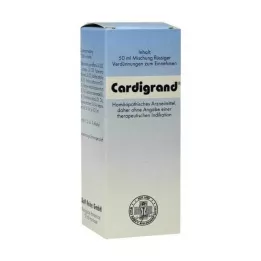 CARDIGRAND Pilieni, 50 ml