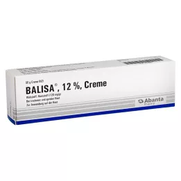 BALISA Krējums, 50 g