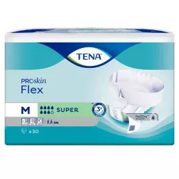 TENA FLEX super M, 30 gab