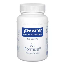 PURE ENCAPSULATIONS A.I. Formulas kapsulas, 60 gab