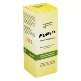 FUSSSPRAY smakas uzlabošanai, 100 ml