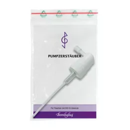 PUMPZERSTÄUBER Sūkņa smidzinātājs 50 ml, 1 gab