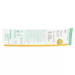 VASOFIX Drošības kanula 14 G 2,2x50 mm oranža, 1 gab