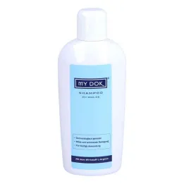 Mans Dok matu šampūns (200 ml)