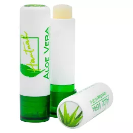 KDA Lūpu balzams Aloe Vera LSF 20, 1 gab