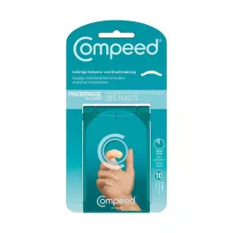 COMPEED Pirkstu plaisāšanas apmetums, 10 gab