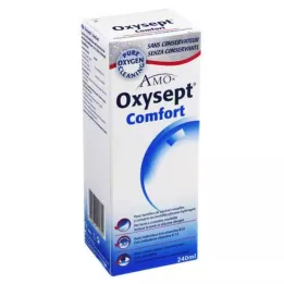 OXYSEPT Comfort Vit.B 12 kombinētais iepakojums, 1 gab