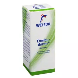 COMBUDORON šķidrums, 50 ml