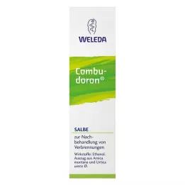 COMBUDORON Ziede, 25 g