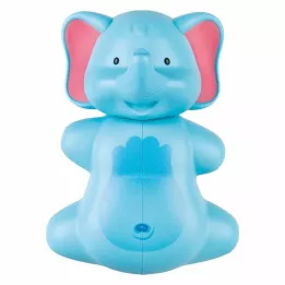MIRADENT Zobu birstes turētājs Funny Elephant, 1 gab
