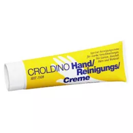 CROLDINO Liels roku tīrīšanas krēms, 100 ml