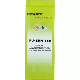 PU ERH TĒJA, 100 g