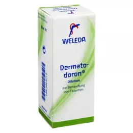 DERMATODORON Atšķaidījums, 50 ml