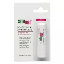 SEBAMED Aizsargājoša lūpu kopšana, 4,7 g