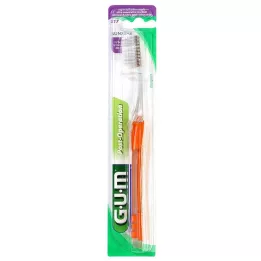 GUM Delikāts zobu b.f.d.pēcoperācijas pēcaprūpe, 1 gab