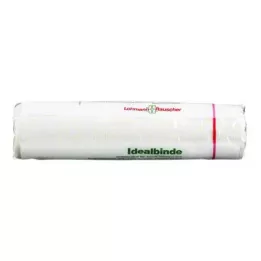 IDEALBINDE Lohmann 20 cmx5 m ar cilpveida celofānu, 1 gab