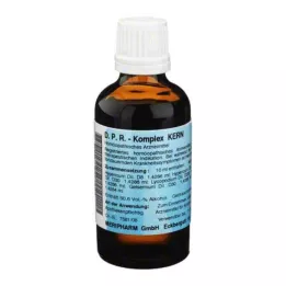 D.P.R. kompleksais serdes maisījums, 50 ml